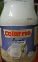 Mängden socker i Mayonesa