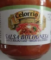Mängden socker i Salsa Bolognesa