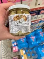 Mängden socker i Espárragos