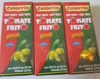 Mängden socker i Tomate frito