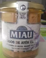 Mängden socker i Lomos de Atún Claro