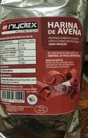 Mängden socker i Harina avena choco