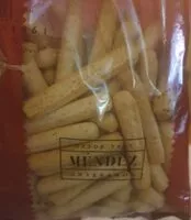 Mängden socker i Piquitos integrales