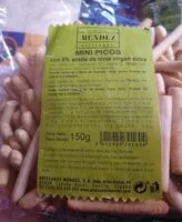 Mängden socker i Gressins