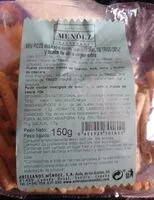 Mängden socker i Mini Picos