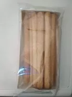 Mängden socker i Palitos Integrales