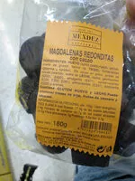 Mängden socker i Magdalenas redonditas