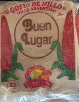 Mängden socker i Gofio