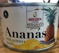 Mängden socker i Ananás em sumo