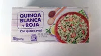 Mängden socker i Quinoa