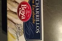 Mängden socker i Chicharrillos en escabeche