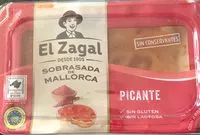 Mängden socker i Soubressade