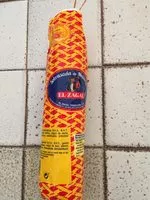 Mängden socker i Sobrossada de mallorca