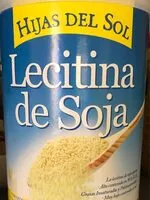 Mängden socker i Lecitina de soja granulada