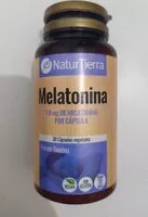 Mängden socker i Dulces sueños