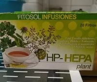 Mängden socker i Fitosol Infusines