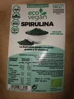 Mängden socker i SPIRULINA