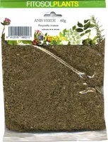 Mängden socker i Anís verde