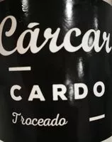 Mängden socker i Cardo