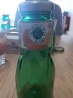 Mängden socker i Zumo zanahoria con naranja