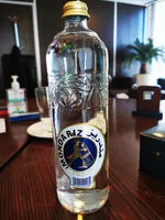 Mängden socker i Mondariz Naturelle 0,75 l - Premium Wasser