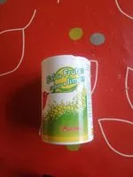 Mängden socker i Sal de frutas sabor limon