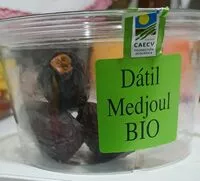 Mängden socker i Dátil Medjoul Bio