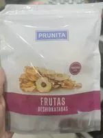 Mängden socker i Manzana chips