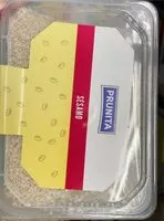 Mängden socker i Sésamo