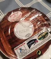 Mängden socker i Anchoas del cantabrico