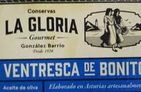 Mängden socker i Ventresca de Bonito