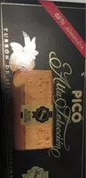 Mängden socker i Turrón de Jijona