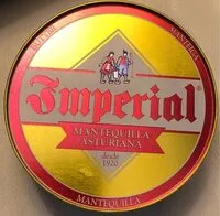 Mängden socker i Mantequilla Asturiana