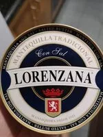 Mängden socker i Mantequilla tradicional con sal