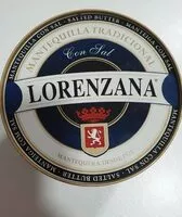 Mängden socker i Mantequilla