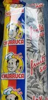 Mängden socker i Churruca Pipas