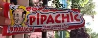 Mängden socker i Pipachic