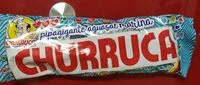 Mängden socker i Churruca