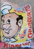 Mängden socker i Aperitivo de maíz horneado