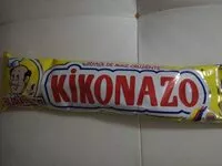 Mängden socker i Maíz frito