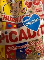Mängden socker i Mix Frutos Secos