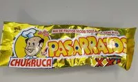 Mängden socker i Pasarratos