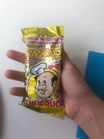 Mängden socker i Pasarratos