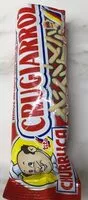 Mängden socker i Crugiarroz