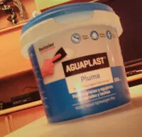 Mängden socker i Aguaplast