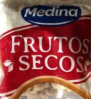 Mängden socker i Anacardo crudo