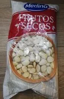 Mängden socker i Almendra marcona cruda repelada