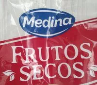 Mängden socker i Palomitas