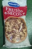 Mängden socker i Cacahuete piel frito