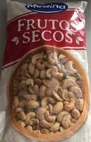 Mängden socker i Anacardos